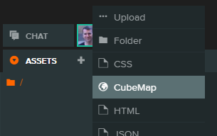 Cubemap Creation